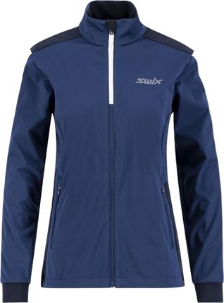 Kurtka SWIX Cross jacket 12346-72105 Rozmiar L