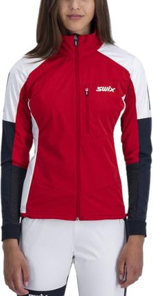 Kurtka SWIX Dynamic jacket 12596-99990 Rozmiar L
