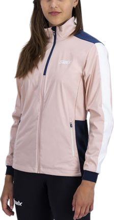 Kurtka SWIX Cross jacket 12346-97100 Rozmiar S