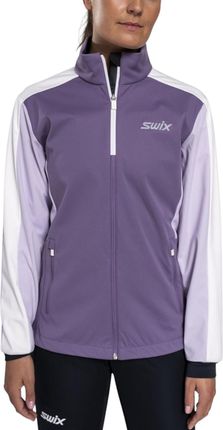 Kurtka SWIX Cross jacket 12346-80121 Rozmiar L