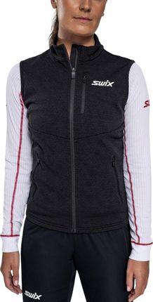 Kamizelka SWIX Dynamic Midlayer Vest 10085-23-10000 Rozmiar M