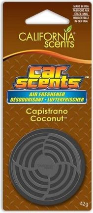 LATAS DE OLOR CALIFORNIA SCENTS ASSORTED 12/1.5oz