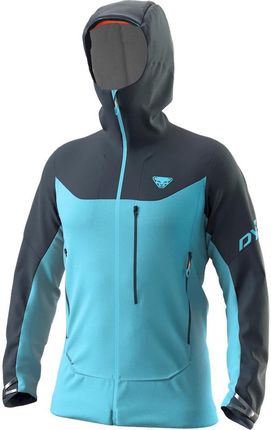 Kurtka Softshellowa Dynafit Radical Softshell Jkt M - blueberry storm blue/8070