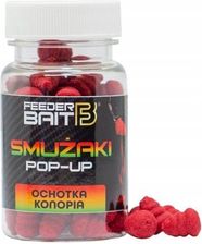 Zdjęcie Feeder Bait F1 Konopia Ochotka Smużaki Pop Up Dumbells FB169 - Otwock