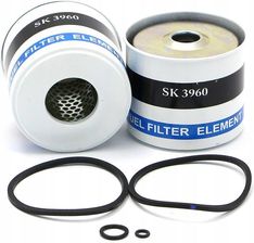 Zdjęcie Sf-Filter Filtr Paliwa Rex,Legeng Ng-26561117 Sk 3960 - Morąg