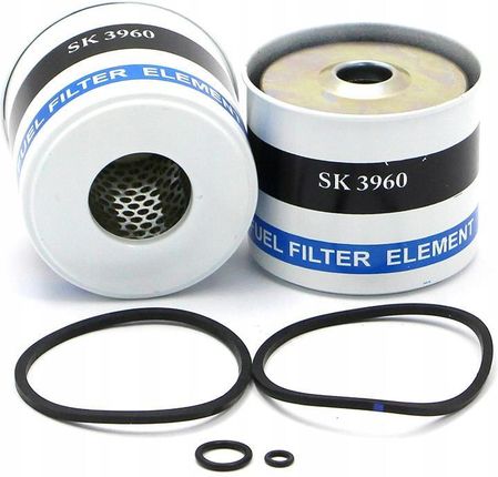 Sf-Filter Filtr Paliwa Rex,Legeng Ng-26561117 Sk 3960