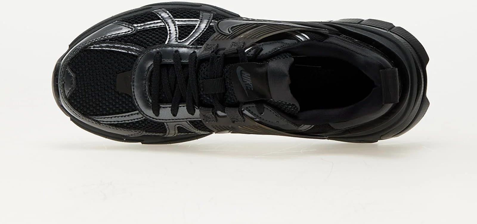 Nike V2K Run Black/ Dk Smoke Grey-Anthracite - Ceny i opinie