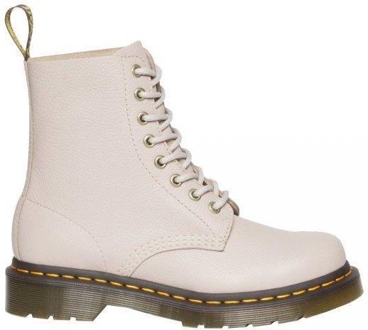 Dr. Martens Jadon Iii Vintage Taupe - Anfibi Donna - Acquista online su