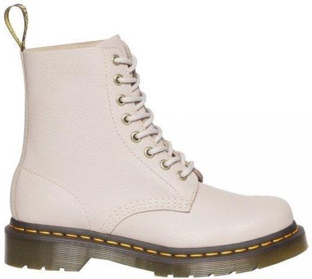Buty Dr. Martens 1460 PASCAL Vintage Taupe Virginia 30920348