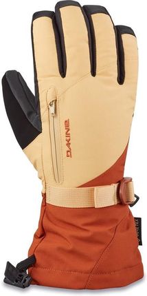 rękawice DAKINE - Sequoia Gore-Tex Glove (GBRD) rozmiar: M