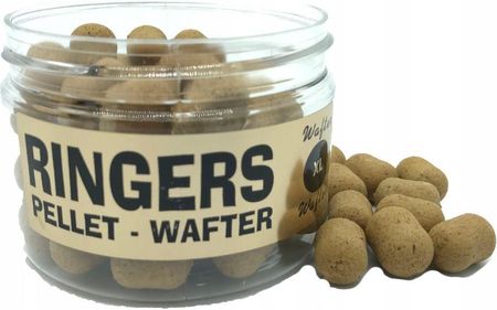 Ringers Pellet Wafters Xl 12Mm PRNG57