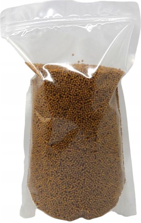 Coppens Premium Coarse Pellets 25kg - 2mm, 4.5mm, 6mm, 8mm - Carp Fishing Bait - Foto 5