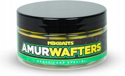 Mikbaits Przynęta Kulki Wafters Grass Carp Range 14 Mm 100 Ml MC0087