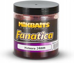 Mikbaits Przynęta Kulki Haczykowe W Dipie Fanatica Meteora 24 Mm 250 Ml 11031788