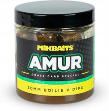Mikbaits Przynęta Kulki W Dipie Grass Carp Range 20 Mm 250 Ml MC0101