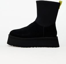 ugg metallic black