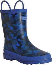 Zdjęcie Dziecięce kalosze turystyczne Minnow  - Poznań