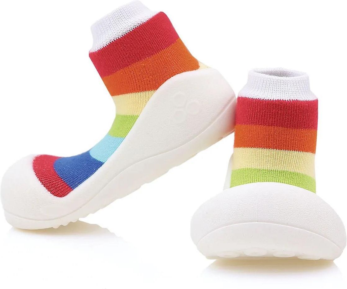 Attipas Rainbow White : Długość Wkładki / Rozmiar - 11,5 Cm / 20 - Ceny ...