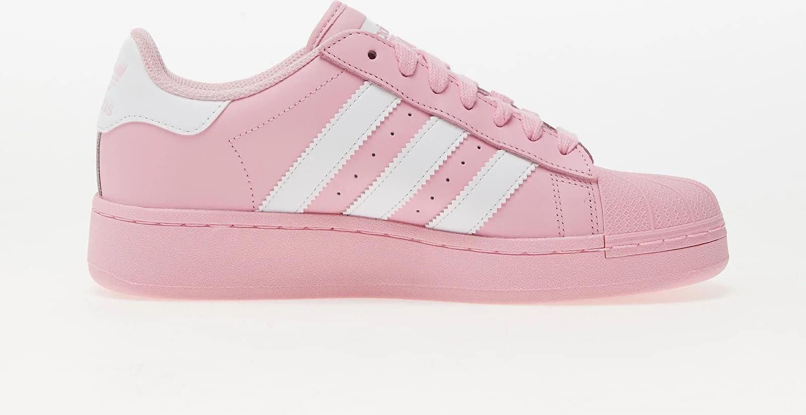 ◆adidas◆ Superstar Bubble White Pink IH3116 Adidas Superstar Bubble 'Black/Pink' - IH3116 Expeditedship