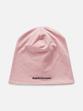Czapka Peak Performance Progress Hat różowy