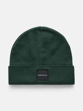 Czapka Peak Performance Switch Hat zielony