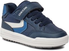 Zdjęcie Geox J Arzach Boy J454AA 0FU54 C4585 Granatowy - Szczecin
