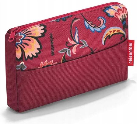Reisenthel Pocketcase Kosmetyczka Czerwona Kwiaty