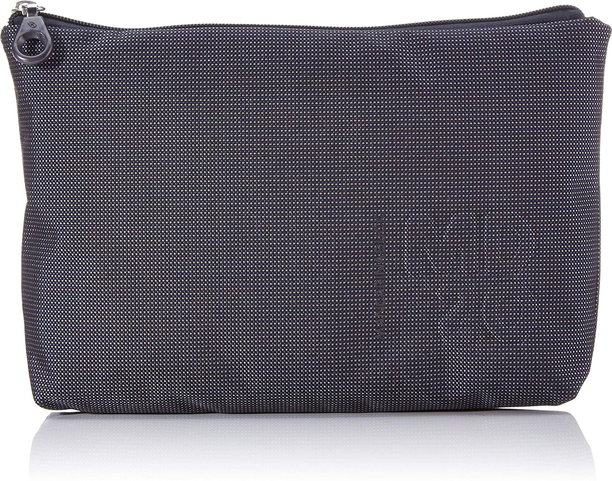 Beauty Case Mandarina Duck MD 20 Travel - Custodia Cosmetici Unisex, Lavabile, Design Elegante - Foto 8