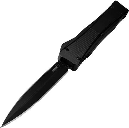 Nóż sprężynowy Boker Plus OTF Lhotak Dagger 2.0 D2