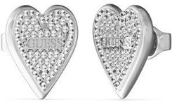 Kolczyki Guess Love Me Tender JUBE03251JWRHT/U