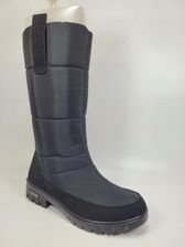 Zdjęcie Śniegowce Progress PROGJ-22-136 Czarny 38 - Stepnica