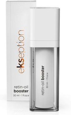 Olejek Ekseption Booster Retin-oil czysty retinol i witamina E 30ml