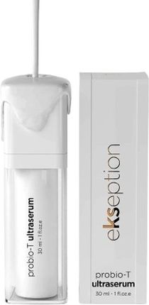 Serum Ekseption Ultraserum Probiotic na noc do skóry wrażliwej atopowej 30ml