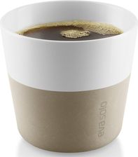 Zdjęcie Porcelanowa filiżanka do kawy, pearl beige, 2 szt - Eva Solo - Nowy Wiśnicz