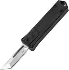 Zdjęcie Nóż sprężynowy Boker Plus Micro USB OTF Tanto - Świdnica