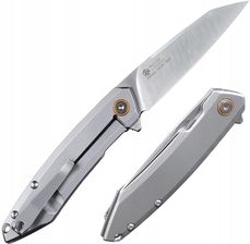 Zdjęcie Nóż Ruike P831S-SA 19,5cm srebrny - Toszek