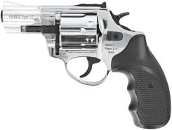 Zdjęcie Rewolwer hukowy BAS Ekol Viper BC6 K-6L 2,5" Chrom -  kal. 6 mm long / .22 long blanc - Tychy