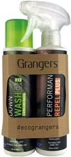 Zdjęcie Zestaw Grangers do puchu Dawn Wash&Preformance Repel 300 ml + 275 ml - Rychwał