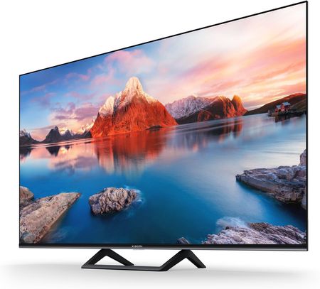 Telewizor LED Xiaomi A Pro 55 cali 4K UHD 55 cali - Opinie i ceny