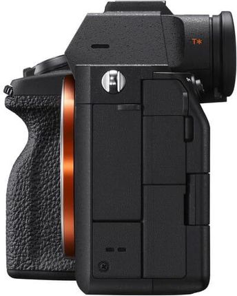 Aparat cyfrowy Aparat cyfrowy Sony A7 IV body - ILCE7M4B + FE 24