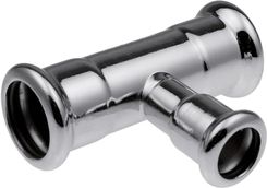 Zdjęcie Trójnik redukcyjny Steel - 108/35/108 - Miłomłyn