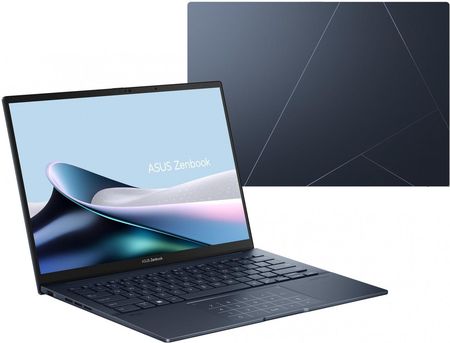 Laptop ASUS ZenBook 14 OLED UX3405MA-PP175W 14"/Ultra5/16GB/1TB/Win11 (90NB11R1M00750)