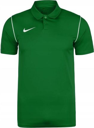 Koszulka Polo Nike Polówka Męska T-shirt Park r. L