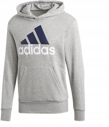 Adidas Originals bluza męska hoodie z kapturem XXL