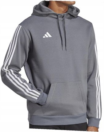 Bluza Z Kapturem Adidas Tiro 23 Sw Hoody Kieszeń Kangur HZ3021 r. L