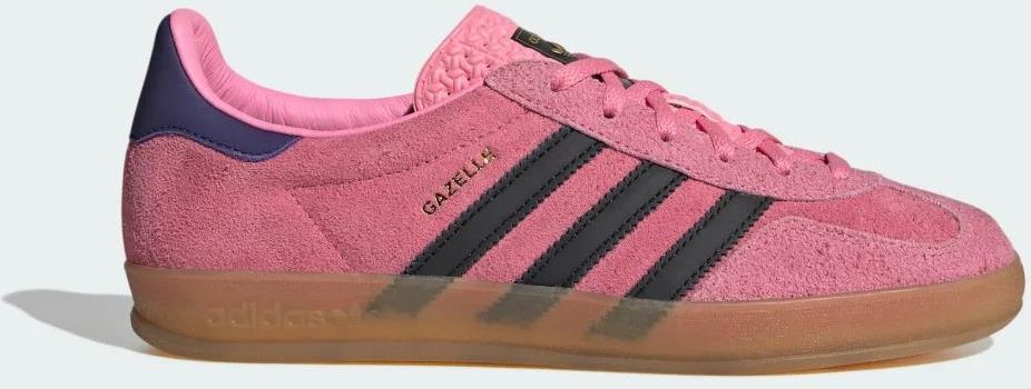 Adidas Buty Gazelle Indoor IE7002 - Ceny i opinie - Ceneo.pl