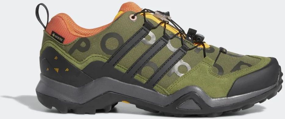 靴 adidas POP SWIFT R2 GTX GW9658 GORE-TEX Adidas Pop Swift R2 GTX Shoes GW9658 - Ceny i opinie - Ceneo.pl