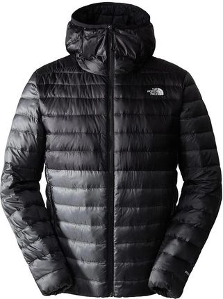 Kurtka męska The North Face Resolve Down NF0A4M9PKT0 M