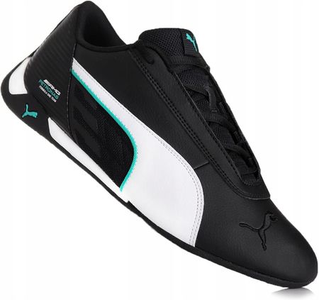 Buty męskie, sportowe Puma Mapm R-cat 306558 01 - Ceny i