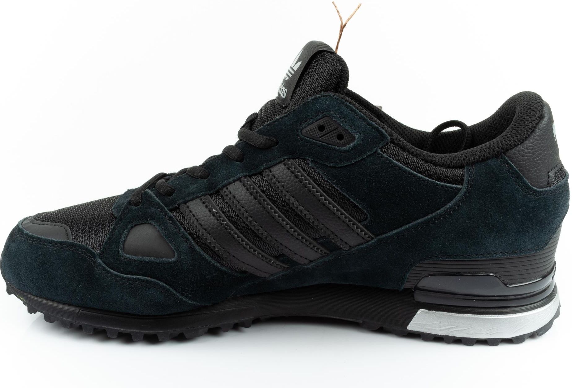 Buty Męskie Adidas Zx 750 GW5531 r. 44 2/3 - Ceny i opinie